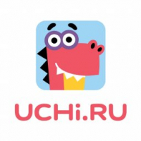 Российская образовательная онлайн-платформа Учи.ру